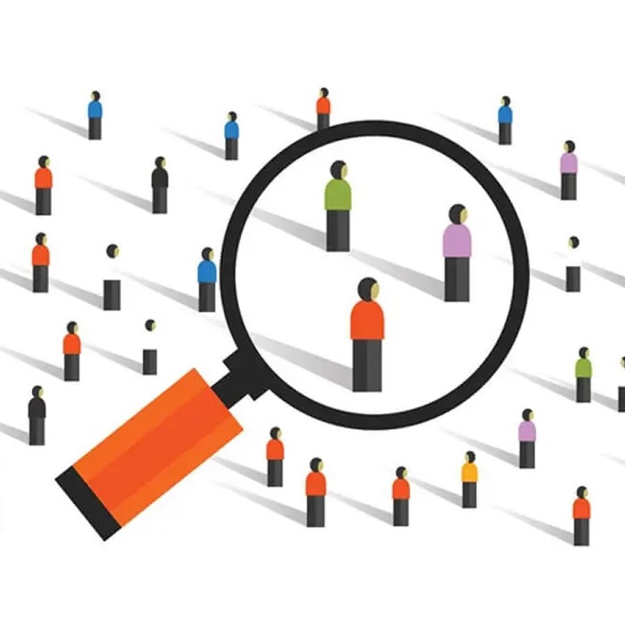 Digital Marketing Agency in Bangkok Google Adwords Audience Targeting