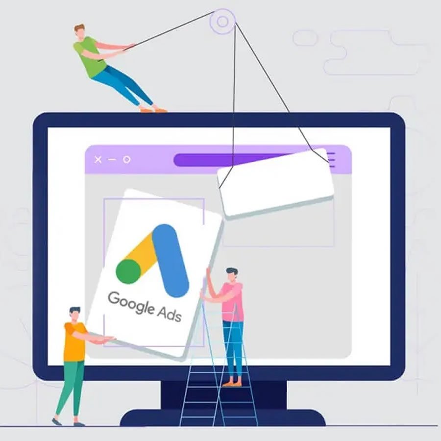 Digital Marketing Agency in Bangkok Google Adwords