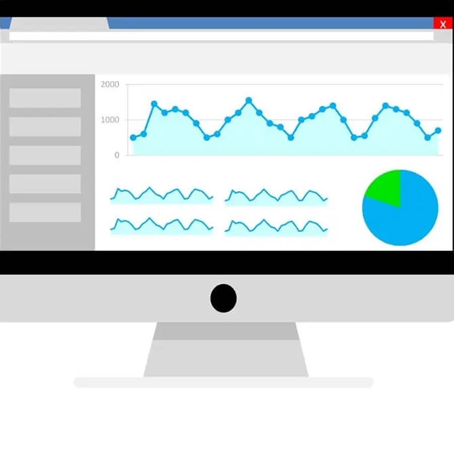 Digital Marketing Agency in Bangkok SEO Search Engine Optimization Analytics