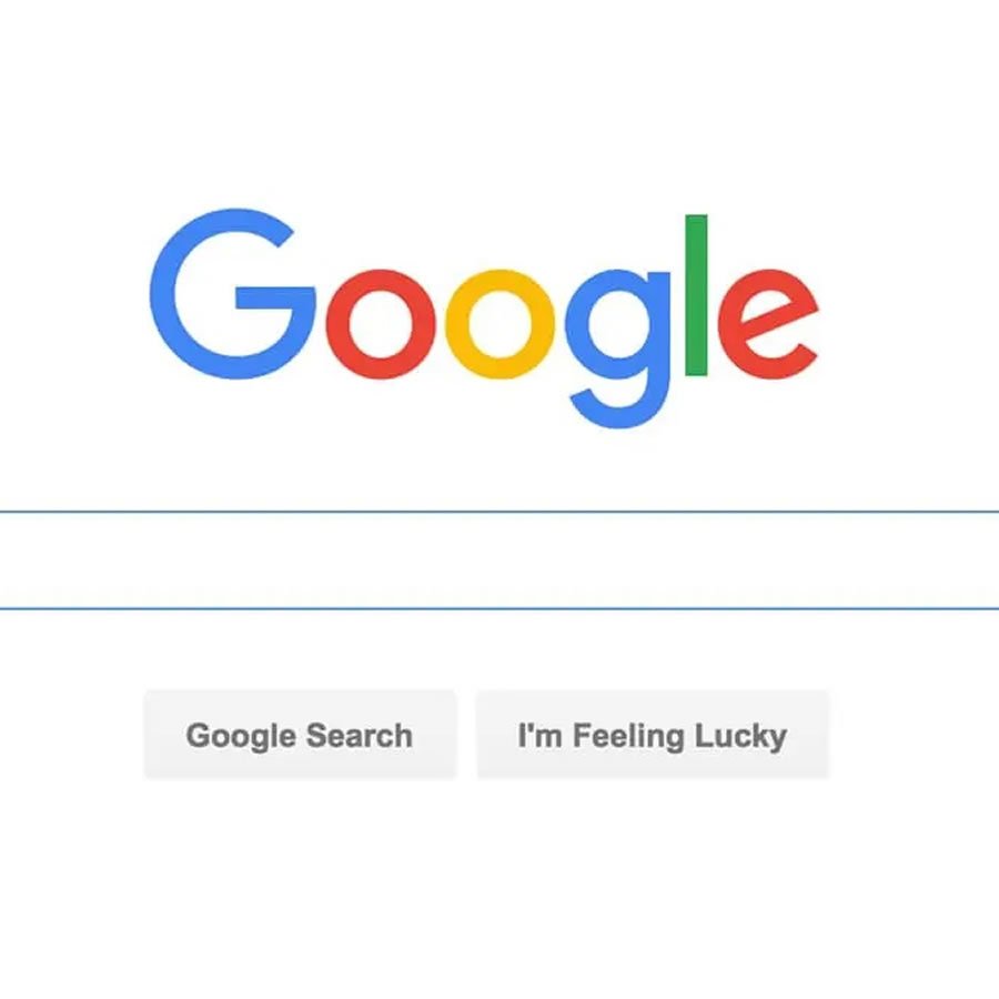 Digital Marketing Agency in Bangkok SEO Search Engine Optimization Search Bar