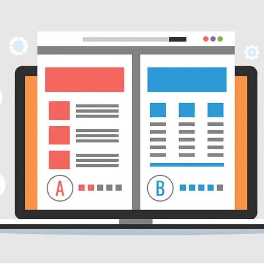 Digital Marketing Agency in Bangkok Social Media Marketing and Advertising AB Testing