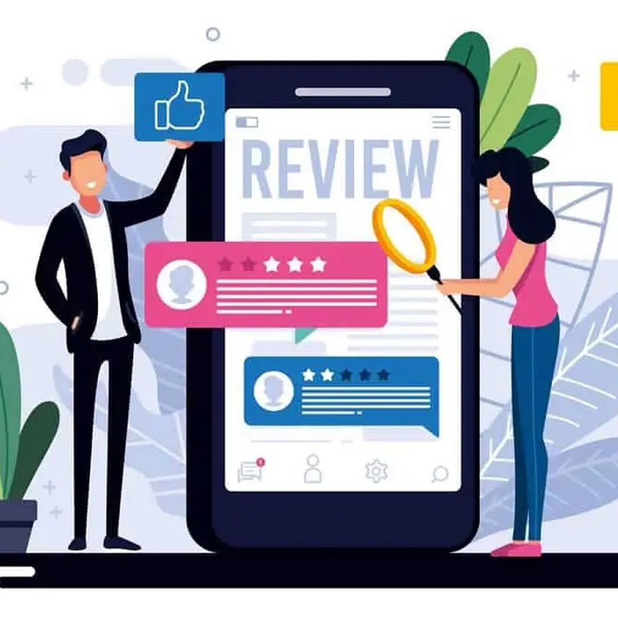 Digital Marketing Agency in Bangkok Social Media Marketing and Advertising Review