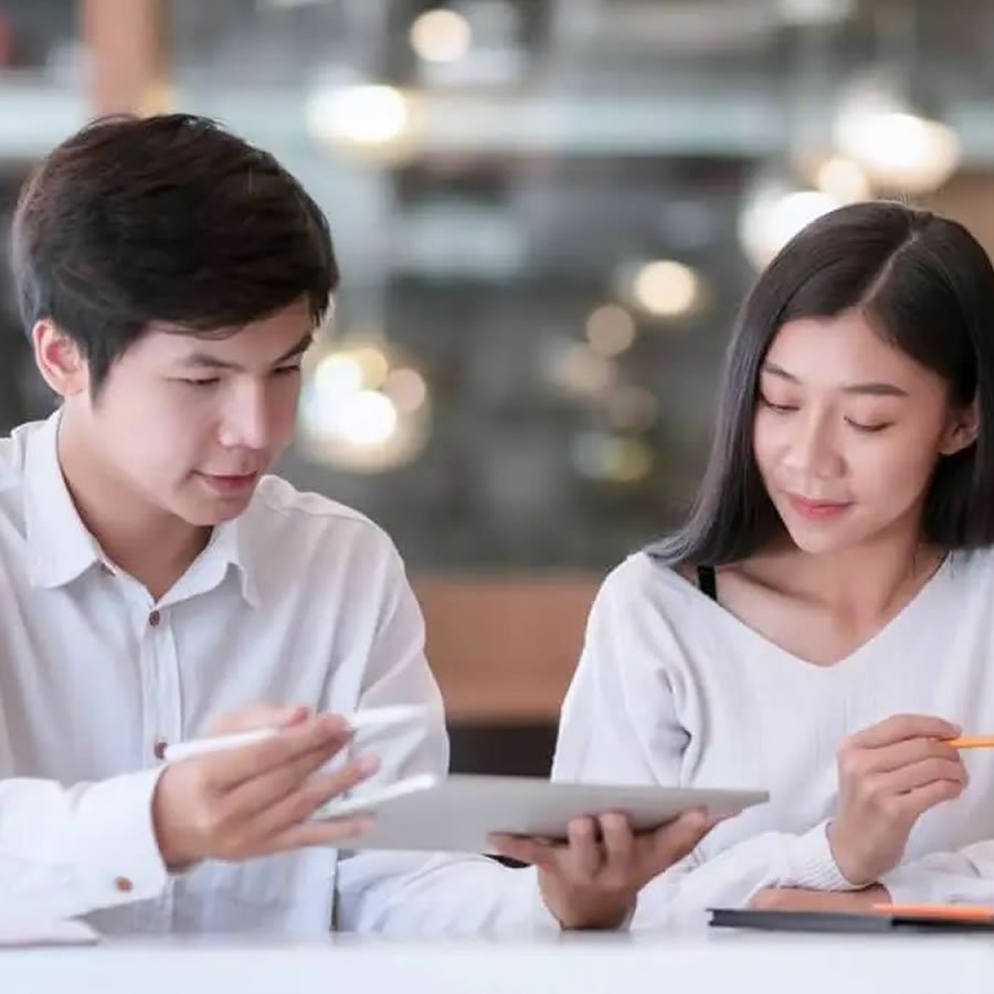 Digital Marketing Agency in Bangkok Strategic Consulting