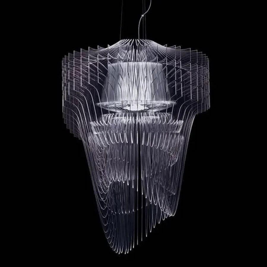 social-media-management-digital-marketing-agency-bangkok-sme-lighting-library-Chandelier