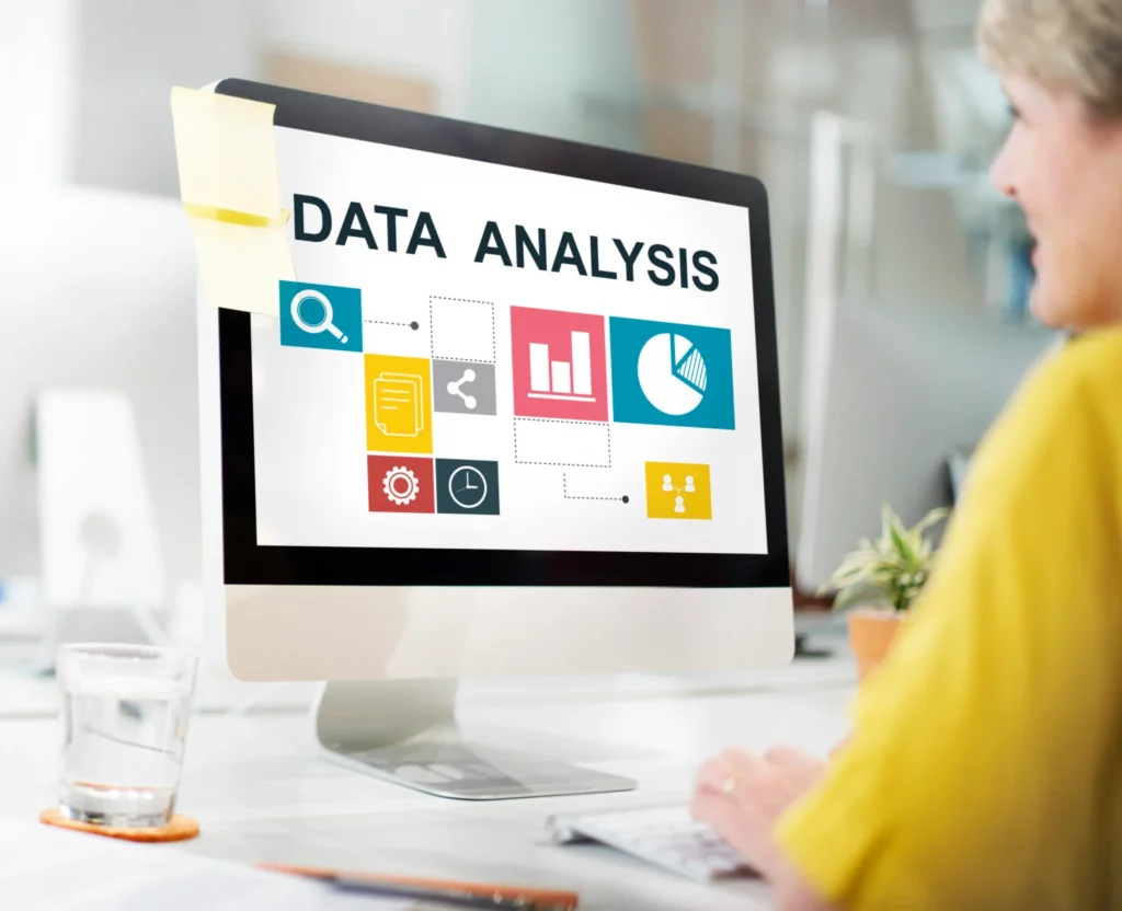Business Data Analysis