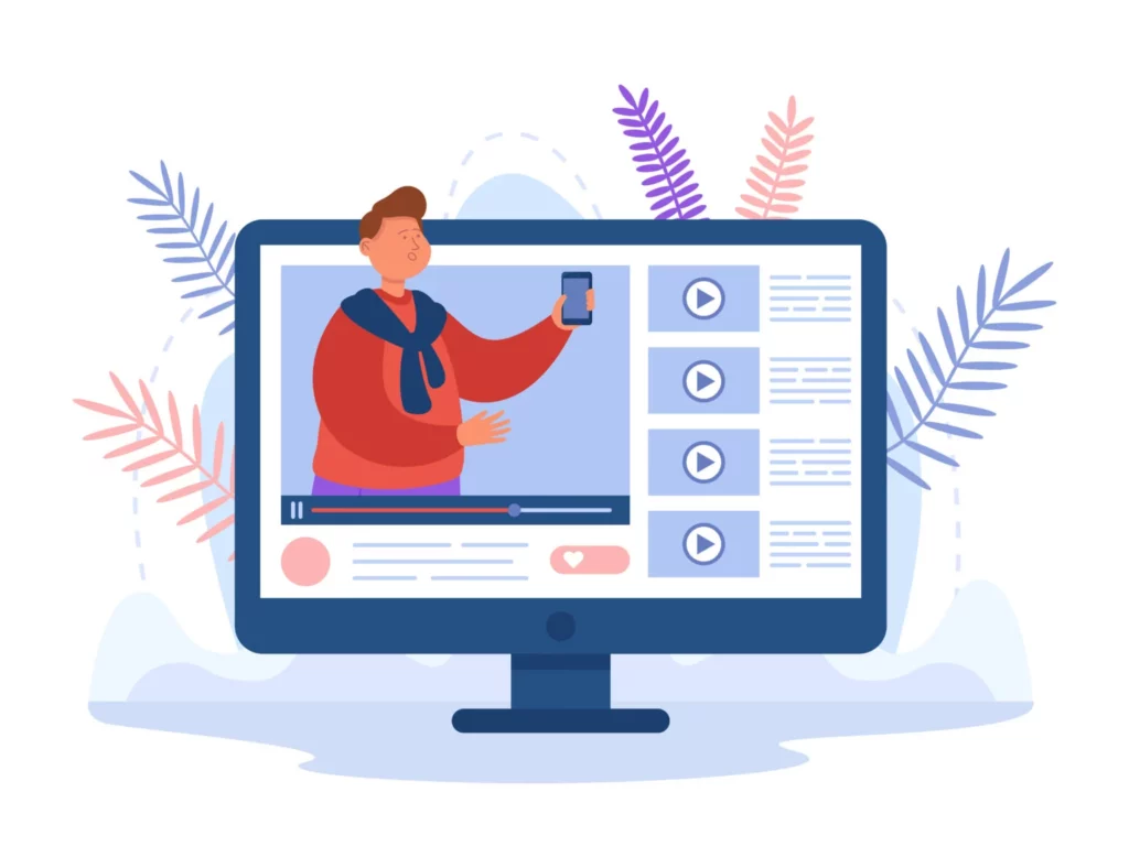 YouTube Video Marketing