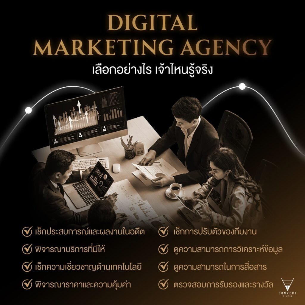 8 Digital Marketing Agency
