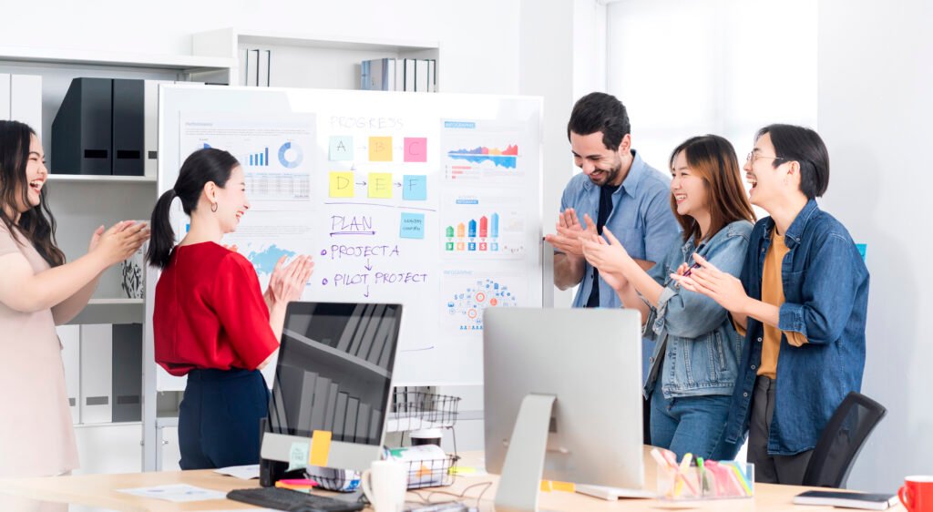วิธีเลือก Digital Marketing Agency เจ้าไหนดี ?