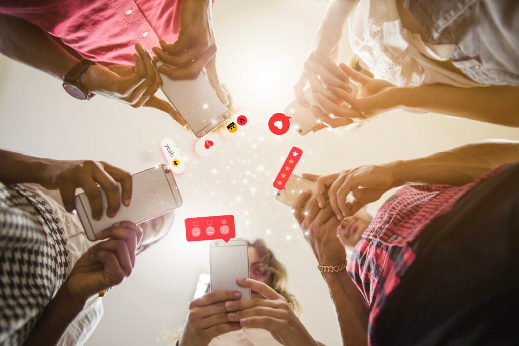 What is Marketing Engagement