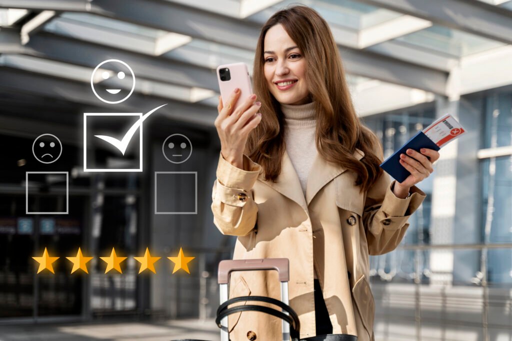 customer lifetime value