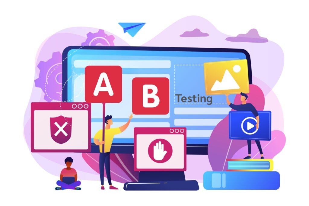 What is A/B Testing-