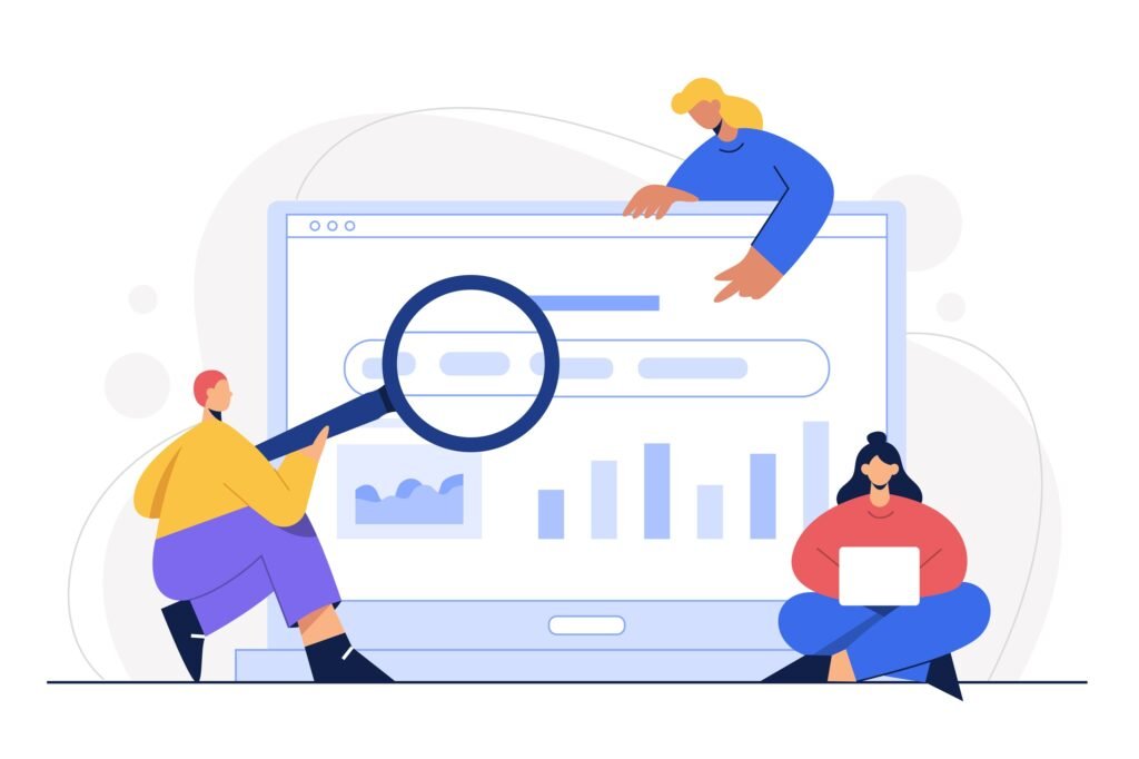 What is an SEO Audit